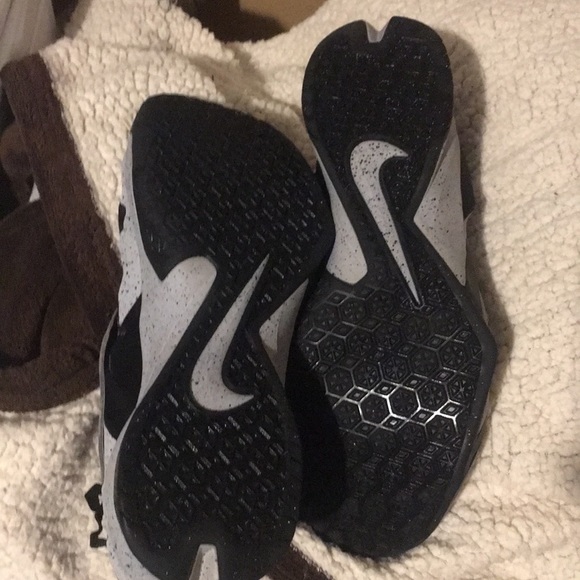 Lebron soldier zoom Oreo zip - Picture 8 of 8